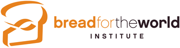 Official logo for Bread for the World Institute